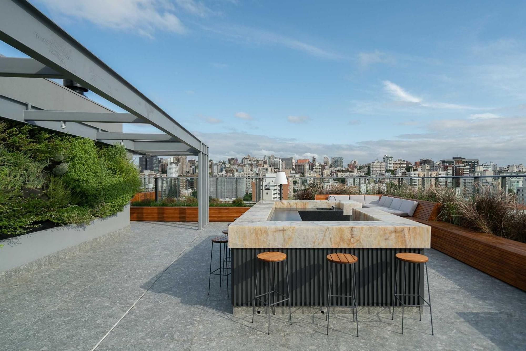 Casa de férias Go24 Porto Alegre