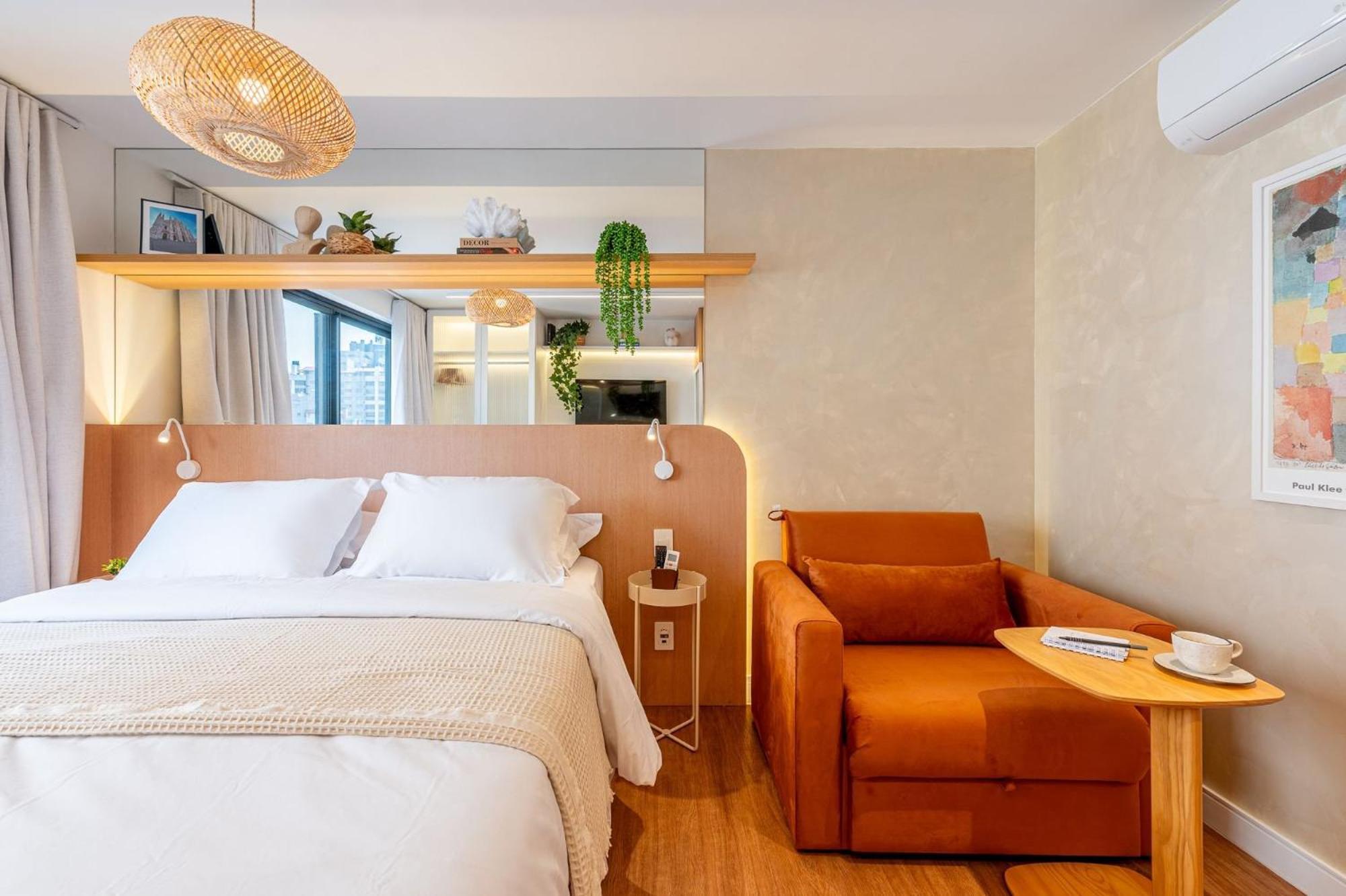 Casa de férias Go24 Porto Alegre