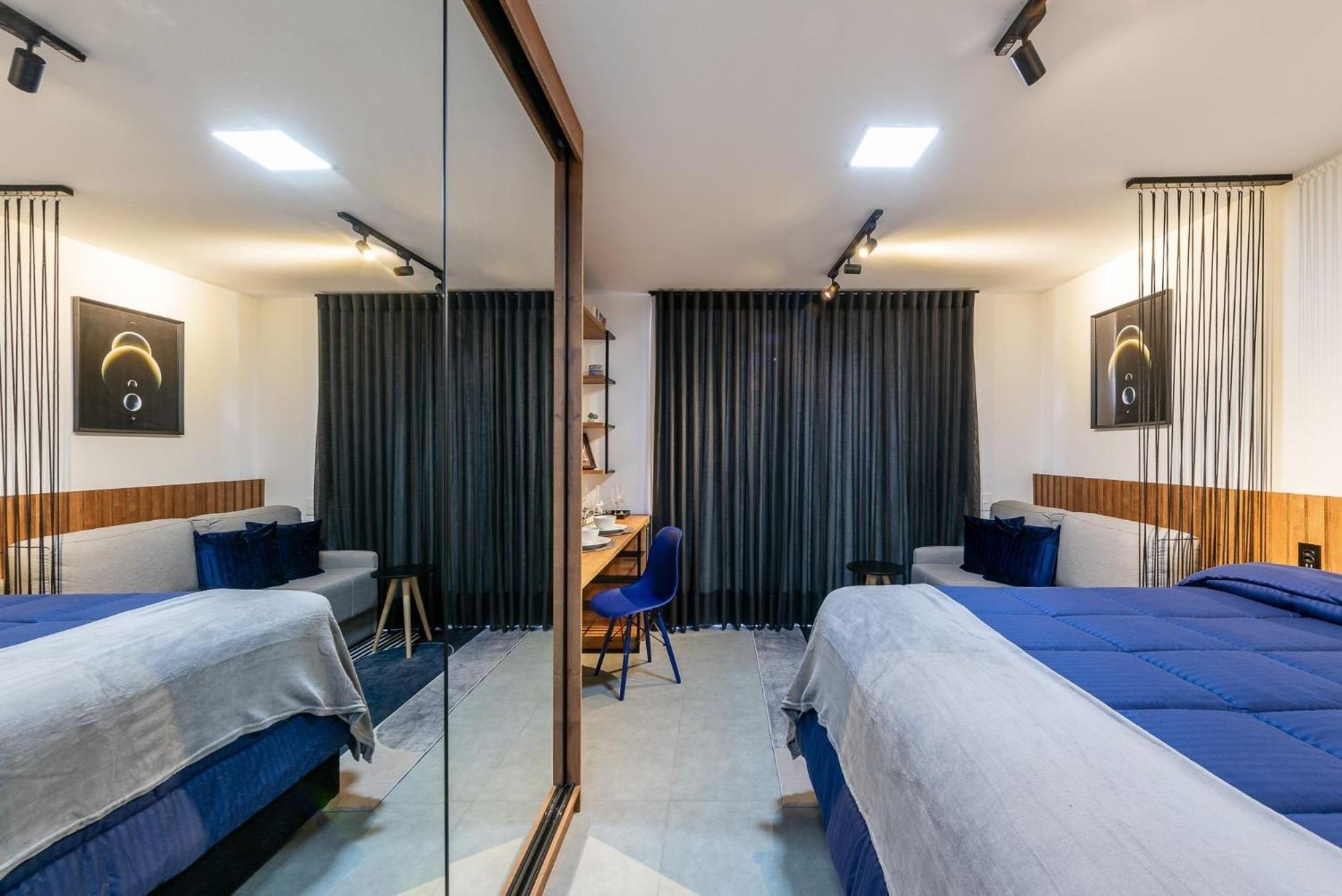 Holiday home Go24 *
