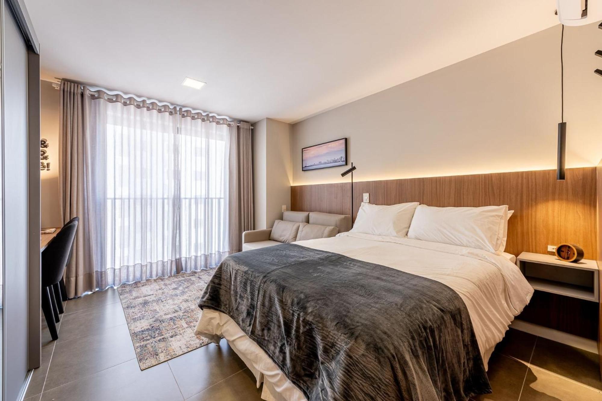 Holiday home Go24 *