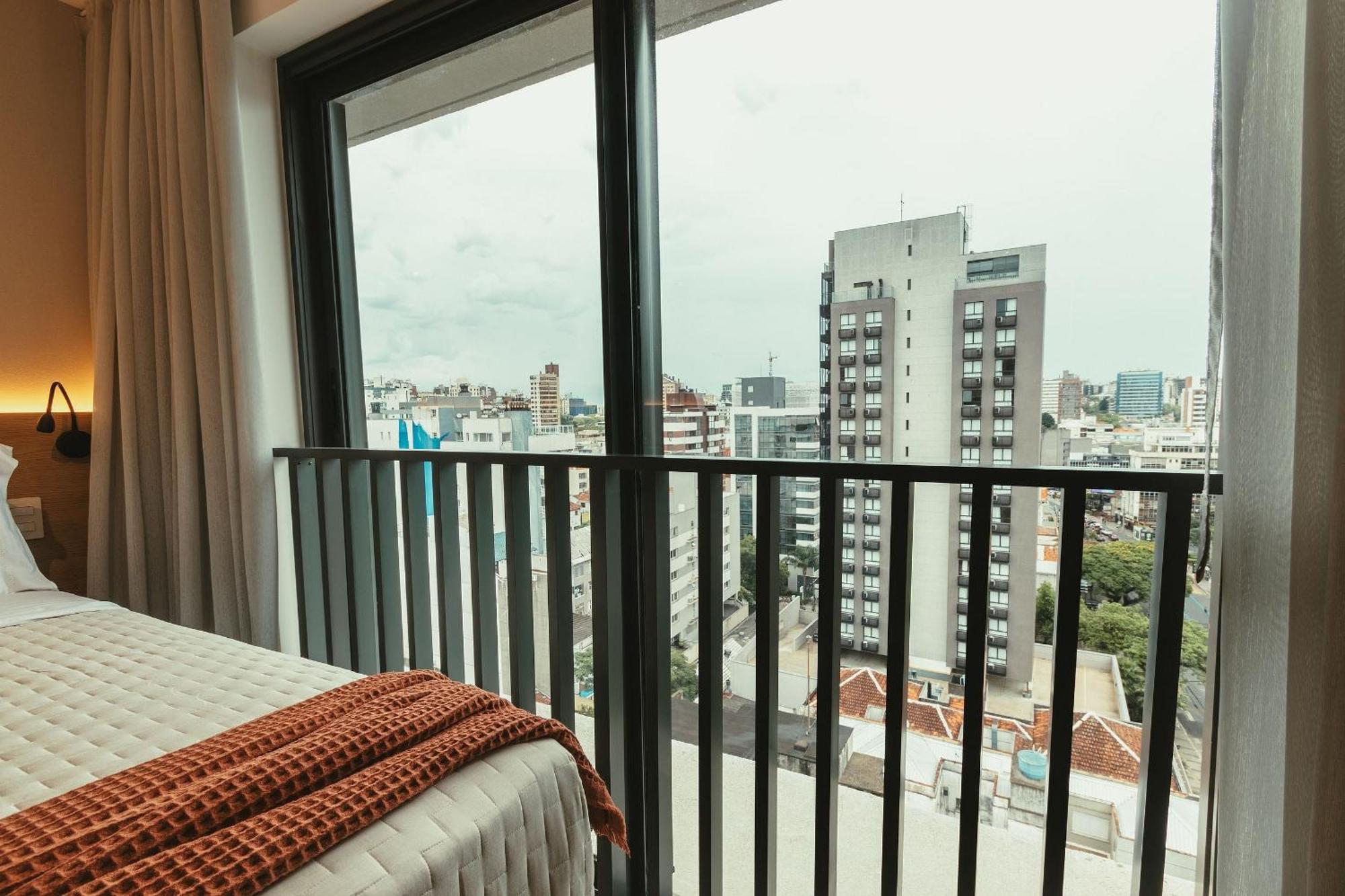 Go24 Holiday home Porto Alegre