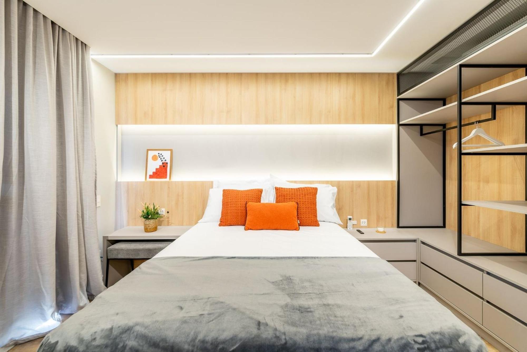 Go24 Holiday home Porto Alegre