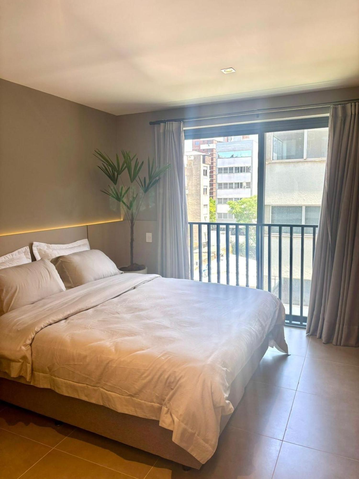Go24 Holiday home Porto Alegre