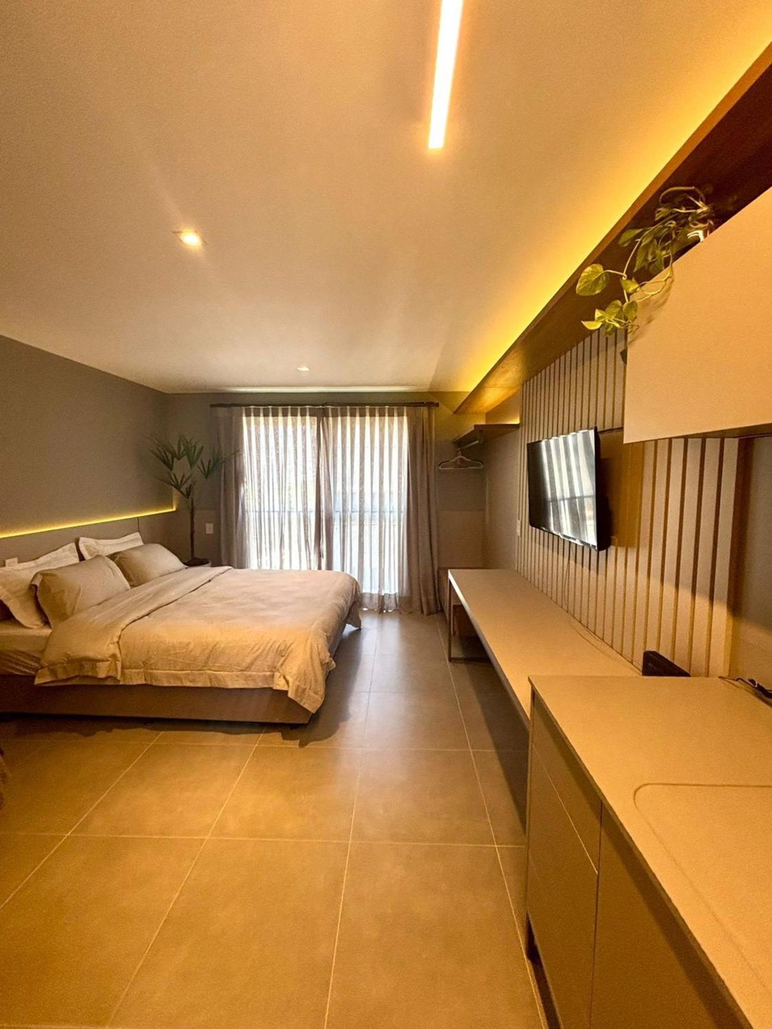 Holiday home Go24 Porto Alegre